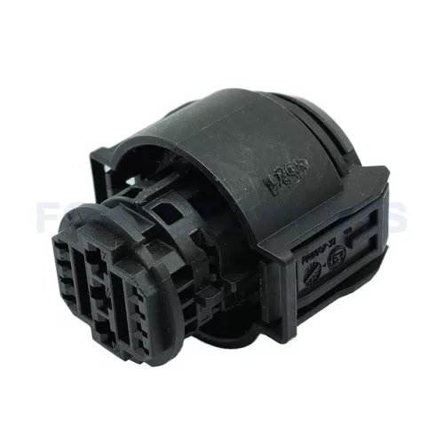 CT11-0016M Connector Wire 16pin Female for BMW Servo Motor Plug 7576219 - image 5