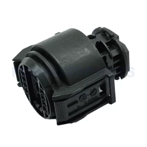 CT11-0016M Connector Wire 16pin Female for BMW Servo Motor Plug 7576219 - image 6