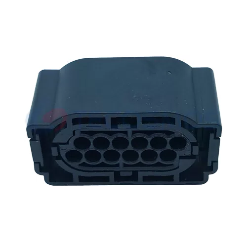 Car lane Assist LCA Steering Sensor Reverse radar Plug Suitable for BMW12 Pin Female CT12-0004M - image 5