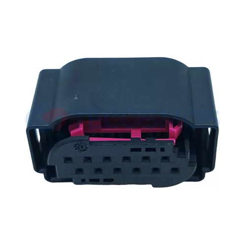 Car lane Assist LCA Steering Sensor Reverse radar Plug Suitable for BMW12 Pin Female CT12-0004M - image 6