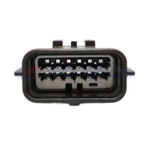 Automotive Bumper radar Bus Harness Connector Plug for Land Rover 12 Pin Male CT12-0006G