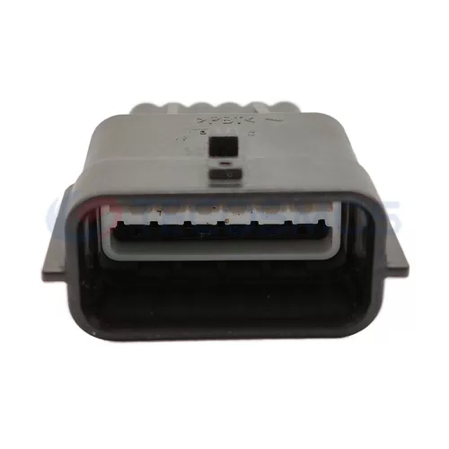 Automotive Bumper radar Bus Harness Connector Plug for Land Rover 12 Pin Male CT12-0006G - image 2