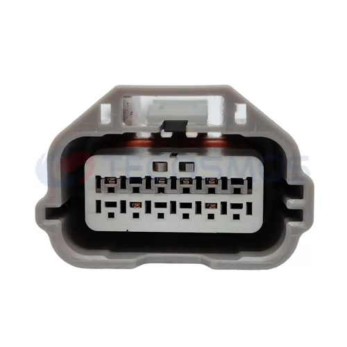 Automotive Bumper radar Bus Harness Connector Plug for Land Rover 12 Pin Female CT12-0006M-1