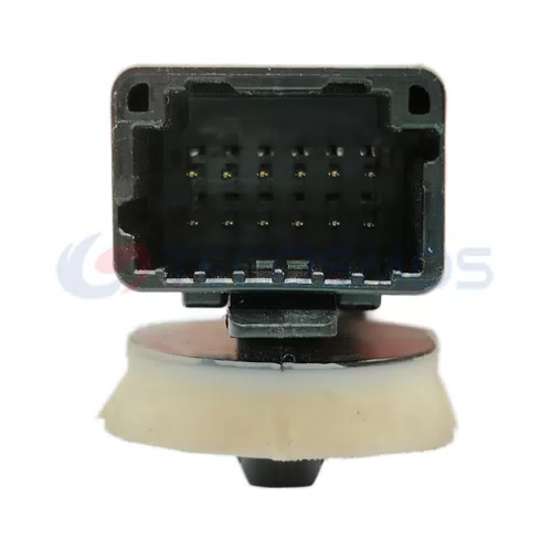 Automotive Wiring Harness Connector Plug Waterproof Shell for CAR 12 Pin Male CT12-0009G-2 - image 2