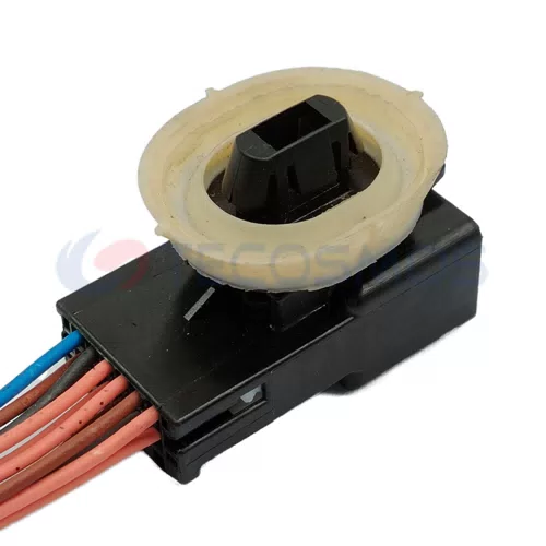 Automotive Wiring Harness Connector Plug Waterproof Shell for CAR 12 Pin Male CT12-0009G-2 - image 4