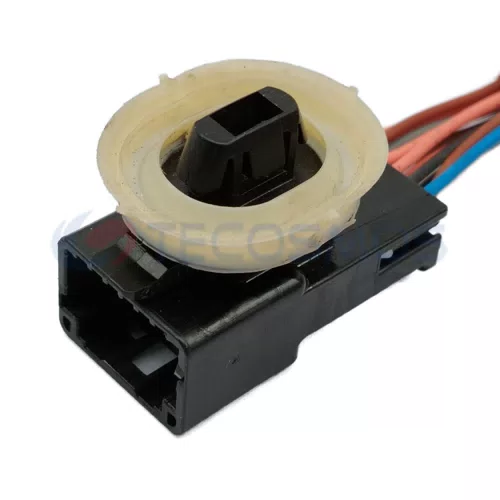 Automotive Wiring Harness Connector Plug Waterproof Shell for CAR 12 Pin Male CT12-0009G-2 - image 5