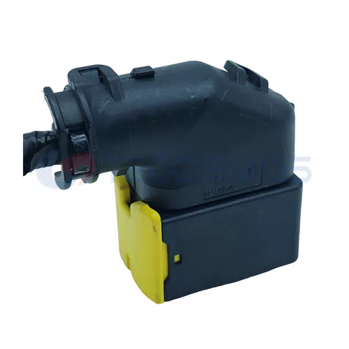 Automotive Urea Plug, Automotive Waterproof Connector, sealed Socket Suitable for CAR 12 Pin Female CT12-0011M-1 - image 5