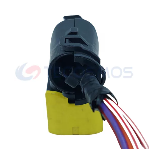 Automotive Urea Plug, Automotive Waterproof Connector, sealed Socket Suitable for CAR 12 Pin Female CT12-0011M-1 - image 6