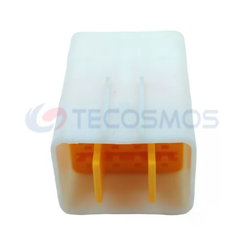 Automotive Wiring Harness Connector Plug Waterproof Shell Suitable for CAR12 Pin Male CT12-0013G - image 2