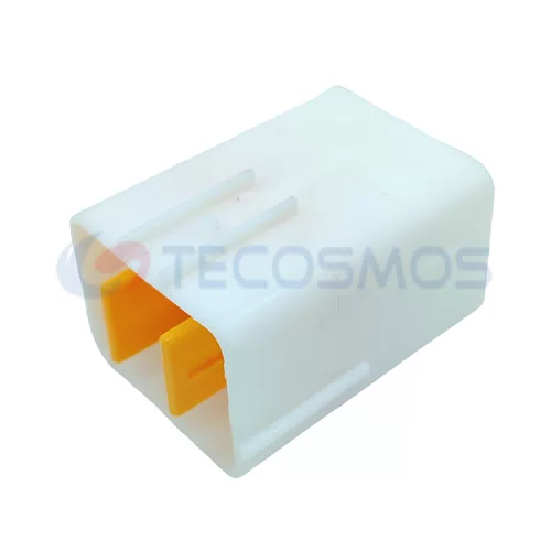 Automotive Wiring Harness Connector Plug Waterproof Shell Suitable for CAR12 Pin Male CT12-0013G - image 3