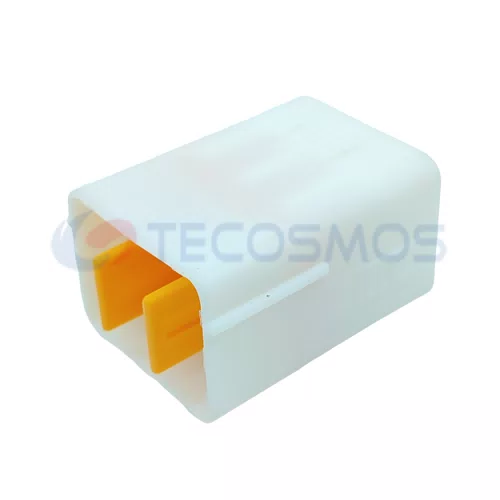 Automotive Wiring Harness Connector Plug Waterproof Shell Suitable for CAR12 Pin Male CT12-0013G - image 4