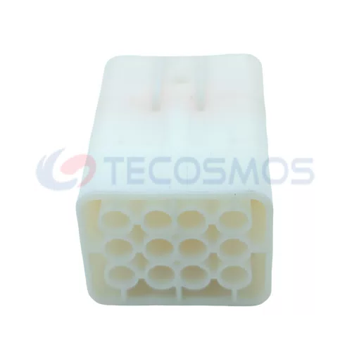 Automotive Wiring Harness Connector Plug Waterproof Shell Suitable for CAR12 Pin Male CT12-0013G - image 6