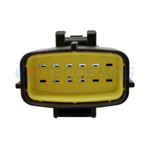 Automotive radar Harness Connector Plug Waterproof Shell for Geely 12 Pin Male CT12-0020G - image 2