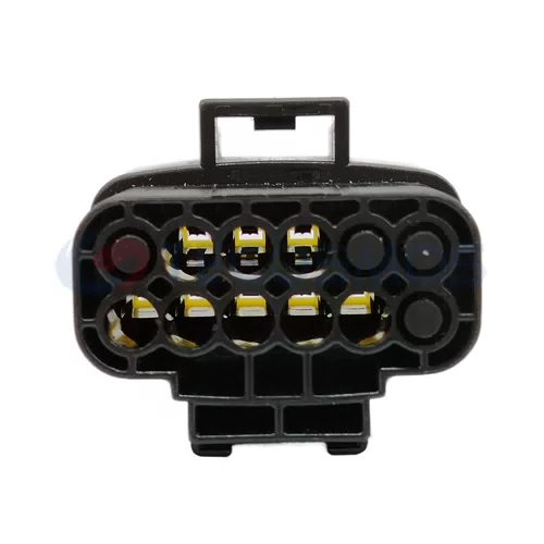 Automotive radar Harness Connector Plug Waterproof Shell for Geely 12 Pin Male CT12-0020G - image 6