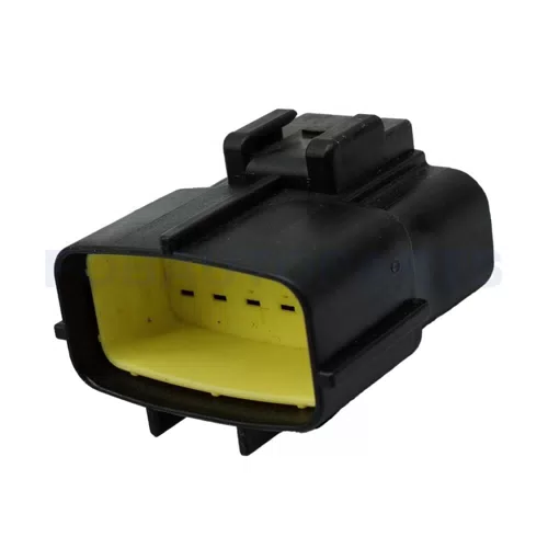 CT12-0020G Connector Wire 12pin Male for Geely Great Wall for Automotive Connector Housing 174663-2 - image 5