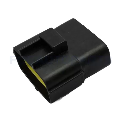 CT12-0020G Connector Wire 12pin Male for Geely Great Wall for Automotive Connector Housing 174663-2 - image 6