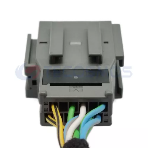 Automotive Wiring Harness Connector Plug Waterproof Shell for Car 12 Pin Male CT12-0035G-1 - image 6