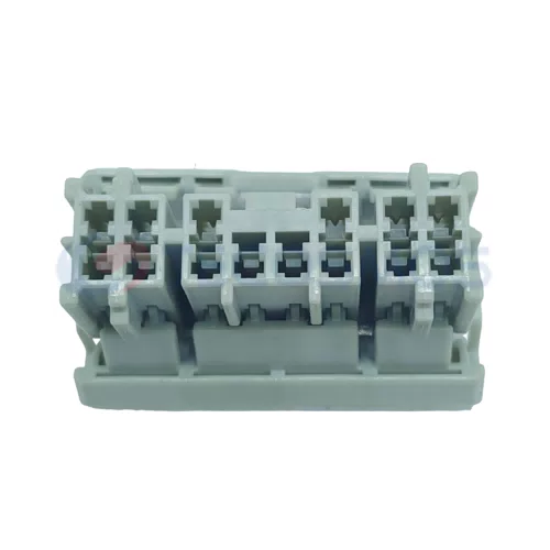 Car Seat Switch Plug Grounding Harness Connector Plug Suitable for Honda 12 Pin Female CT12-0074M - image 6