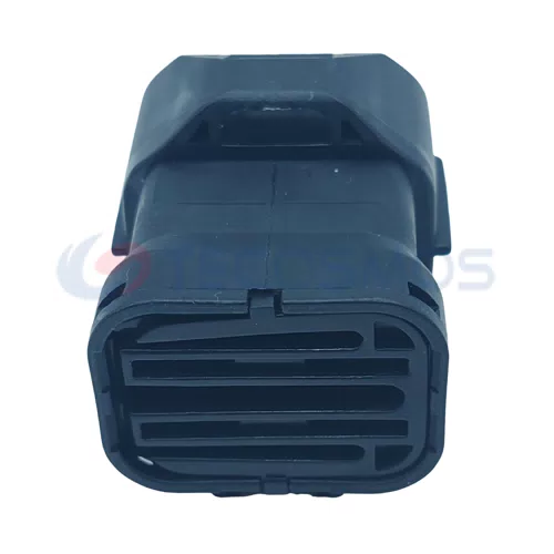 Automotive KET Wiring Harness Connector Plug Waterproof Shell Suitable for CAR 12 Pin Male CT12-0079G - image 6