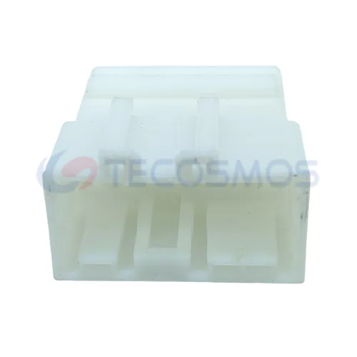 Automotive Glass Plug, Wiring Harness Connector Plug, Waterproof Shell Suitable for CAR 12 Pin Male CT12-0082G - image 2