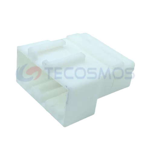 Automotive Glass Plug, Wiring Harness Connector Plug, Waterproof Shell Suitable for CAR 12 Pin Male CT12-0082G - image 4