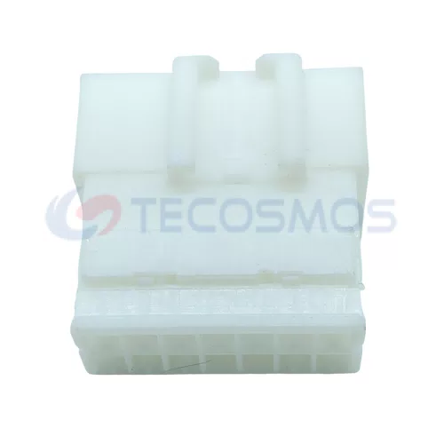 Automotive Glass Plug, Wiring Harness Connector Plug, Waterproof Shell Suitable for CAR 12 Pin Male CT12-0082G - image 6