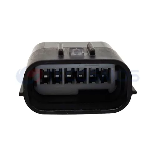 Waterproof Wire Connector Harness Plug for Car 12 Pin Male CT12-0126G