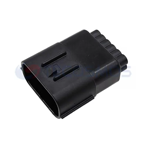 Waterproof Wire Connector Harness Plug for Car 12 Pin Male CT12-0126G - image 3