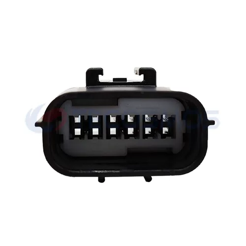 Waterproof Wire Connector Harness Plug for Car 12 Pin Male CT12-0126G - image 6