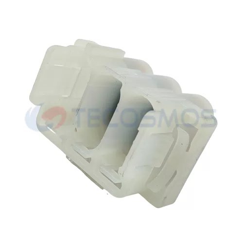 Waterproof Wire Connector Cable Harness Automotive Shell Connector Is Suitable for Mercedes-Benz 12pin Female CT12-0127M - image 3