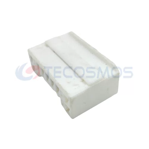 Automotive Headlight Combination Switch Harness Connector Plug for Weile 13 Pin Female CT13-0010M - image 4