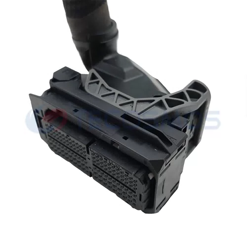 Waterproof Wire Connector Cable Harness Automotive Enclosure Connector for Toyota 130Pin Female CT130-0001M-1 - image 2