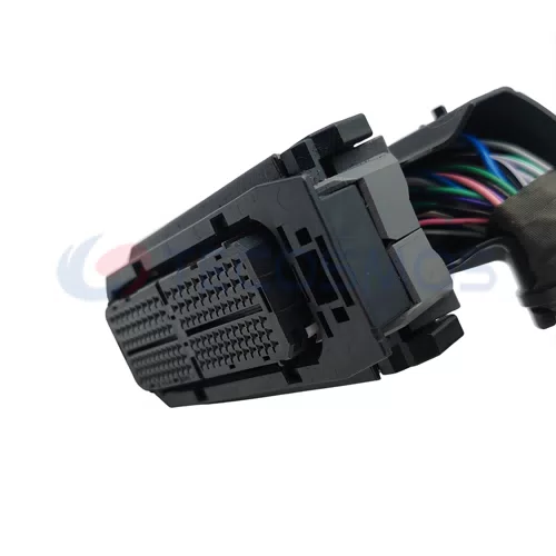 Waterproof Wire Connector Cable Harness Automotive Enclosure Connector for Toyota 130Pin Female CT130-0001M-1 - image 4