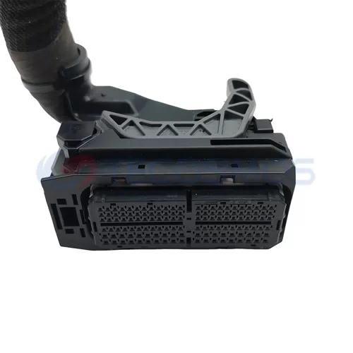 Waterproof Wire Connector Cable Harness Automotive Enclosure Connector for Toyota 130Pin Female CT130-0001M-1 - image 6