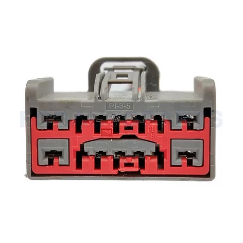 CT14-0005M Connector Wire 14pin Female for Cadillac Door Wiring Harness