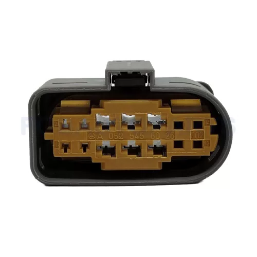 CT14-0008M-1 Connector Wire 14pin Female for Mercedes-Benz Headlight A0525456026