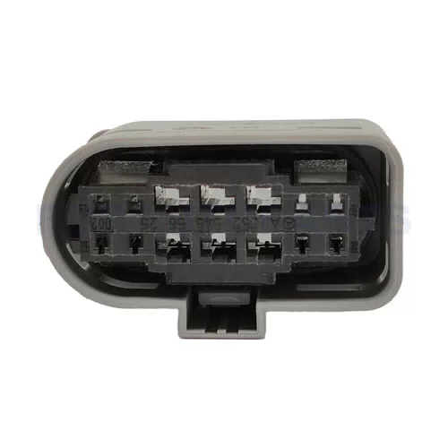 CT14-0008M-3 Connector Wire 14pin Female for Mercedes-Benz for MERCEDES BENZ CLS C218 A0525455626 - image 2