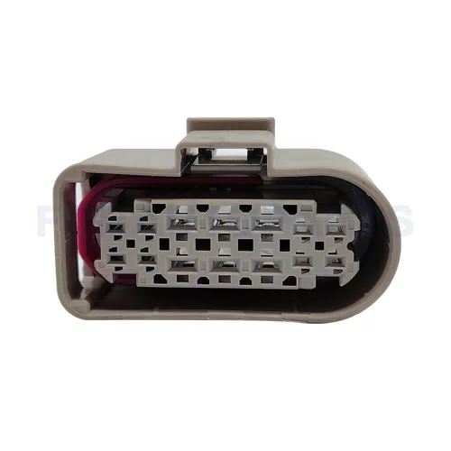 CT14-0009M-2 Connector Wire 14pin Female for Audi VW Skoda Seat 5Q0973737