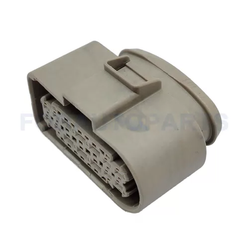 CT14-0009M-2 Connector Wire 14pin Female for Audi VW Skoda Seat 5Q0973737 - image 5