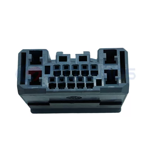 Automotive Sunroof Motor Plug, Wiring Harness Connector Plug, Waterproof Shell Suitable for Honda 14 Pin Female CT14-0035M
