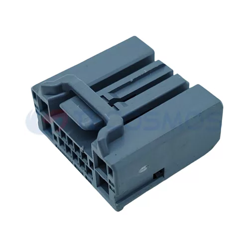 Automotive Sunroof Motor Plug, Wiring Harness Connector Plug, Waterproof Shell Suitable for Honda 14 Pin Female... - image 5