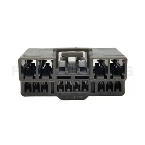 CT14-0038M 14-Pin Female Connector Wire Buick Modular Plug Compatible for Vehicles - image 3