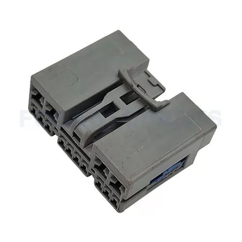 CT14-0038M 14-Pin Female Connector Wire Buick Modular Plug Compatible for Vehicles - image 4
