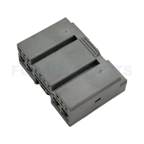 CT14-0038M 14-Pin Female Connector Wire Buick Modular Plug Compatible for Vehicles - image 5