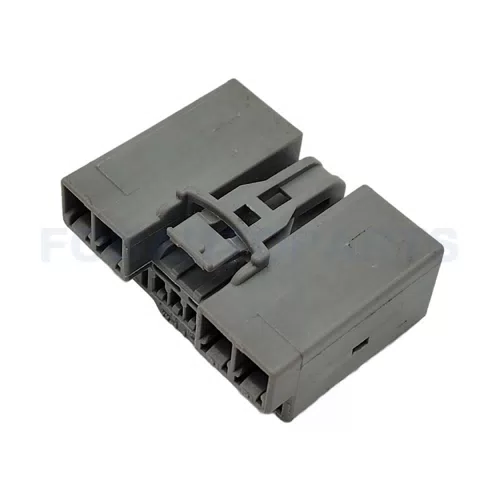 CT14-0038M 14-Pin Female Connector Wire Buick Modular Plug Compatible for Vehicles - image 6