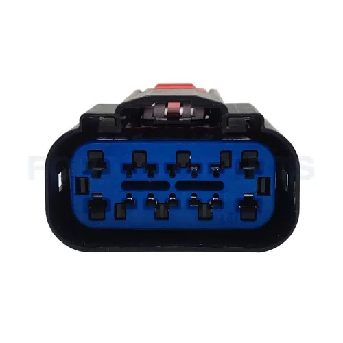 CT14-0056M Connector Wire 14pin Female for Delphi Plugs for Waterproof Connector 55251400
