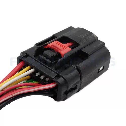 CT14-0056M Connector Wire 14pin Female for Delphi Plugs for Waterproof Connector 55251400 - image 3