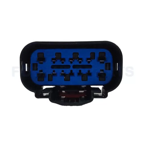 CT14-0056M Connector Wire 14pin Female for Delphi Plugs for Waterproof Connector 55251400 - image 6