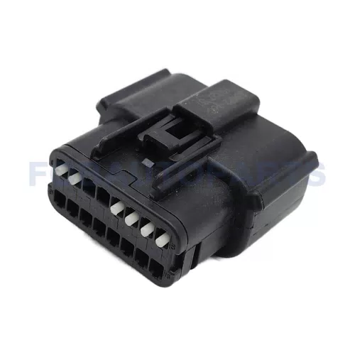 CT16-0001M Connector Wire 16pin Female for Buick Headlight Plug for PRE WIRED PLUG PIG TAIL AUTOMOTIVE CONNECTOR... - image 5