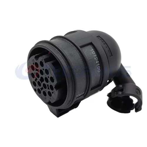 Automotive DSG Transmission Electromechanical Body Plug Suitable for Lynk&Co 16 Pin Female CT16-0007M-1 - image 5